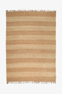 Classic Collection Matta i jute Stripes