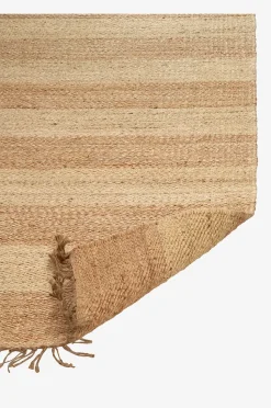 Classic Collection Matta i jute Stripes