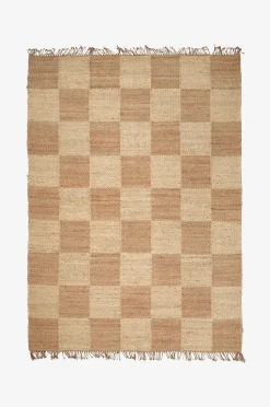 Classic Collection Matta i jute Square