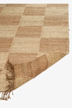 Classic Collection Matta i jute Square