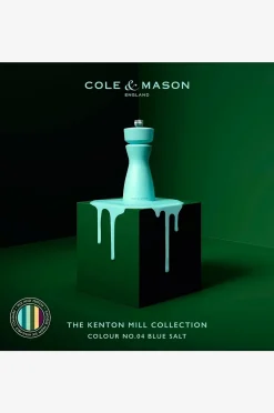 Cole & Mason Kvarn Kenton 15 cm