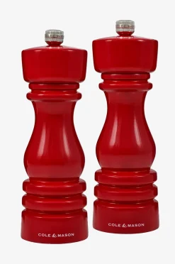 Cole & Mason Kvarnset Gloss London