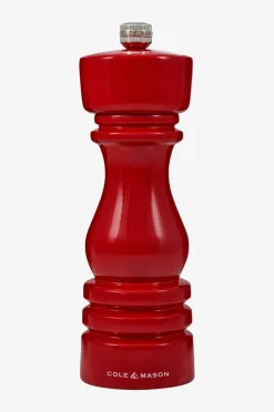 Cole & Mason Pepparkvarn Gloss London