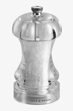 Cole & Mason Saltkvarn Capstan 145