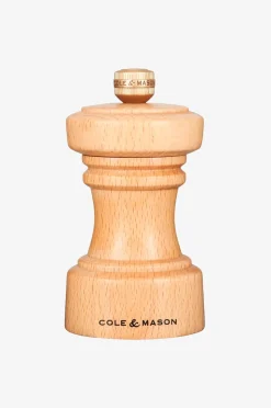 Cole & Mason Saltkvarn Hoxton