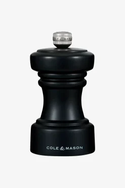 Cole & Mason Saltkvarn Hoxton