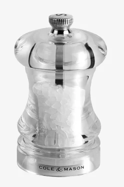 Cole & Mason Saltkvarn Capstan 125