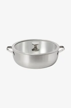 Culimat Kockar Pan gryta 30cm rf.