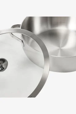 Culimat Kockar Pan gryta 30cm rf.