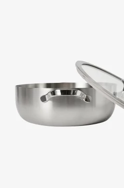 Culimat Kockar Pan gryta 30cm rf.