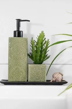 Cult Design Bricka Kub Japandi