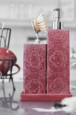 Cult Design Bricka Kub