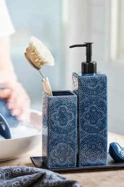 Cult Design Diskmedelsdispenser Kub Orient
