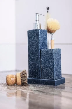 Cult Design Diskmedelsdispenser Kub Orient