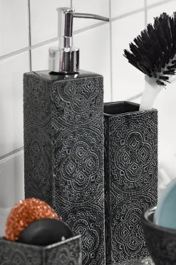 Cult Design Skål Kub Orient