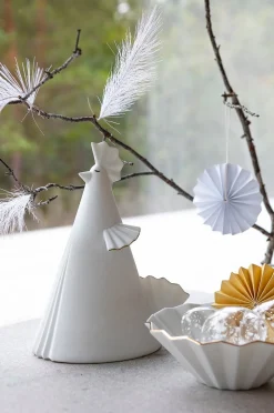 Cult Design Skål Veckade Vera