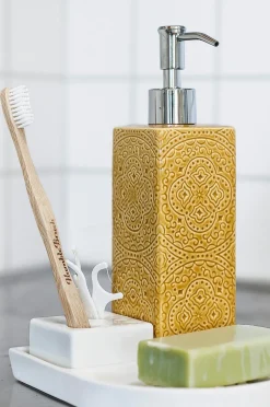 Cult Design Tandborsthållare Kub Orient