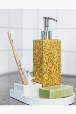 Cult Design Tvålkopp Kub Orient
