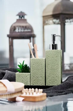Cult Design Tvåldispenser Kub Orient