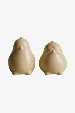 DBKD Dekoration Chubby Chicken 2-pack