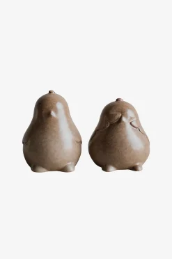 DBKD Dekoration Chubby Chicken 2-pack