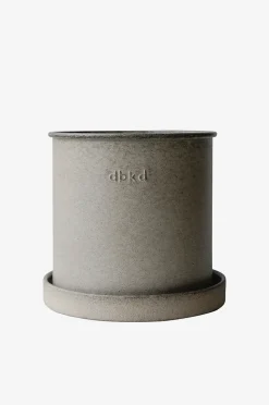 DBKD Kruka Plant Pot Small Ø 14