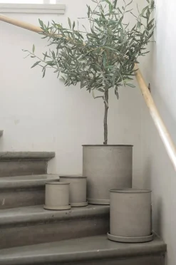 DBKD Kruka Plant Pot Small Ø 14