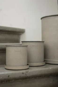 DBKD Kruka Plant Pot Small Ø 14