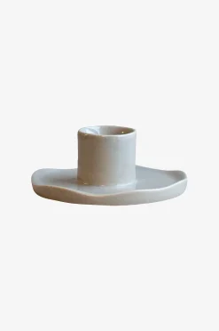 DBKD Ljusstake Wave Candle