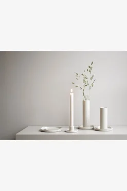 DBKD Ljusstake Wave Candle