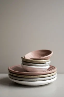 DBKD Ljusstake Wave Candle