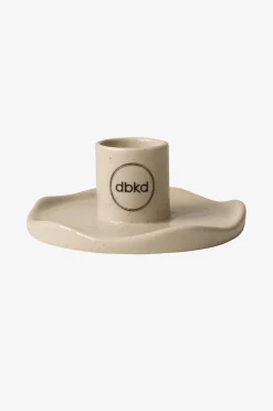 DBKD Ljusstake Wave Candle