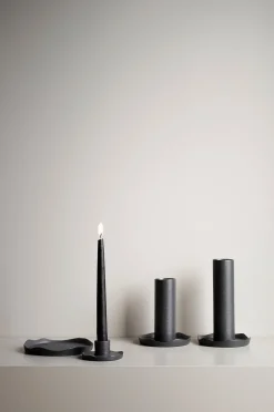 DBKD Ljusstake Wave Candle