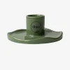 DBKD Ljusstake Wave Candle