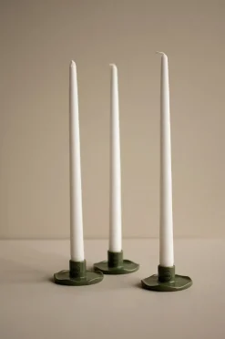 DBKD Ljusstake Wave Candle