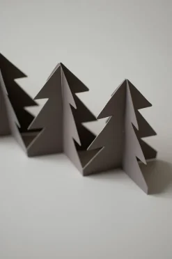 DBKD Tree In A Row