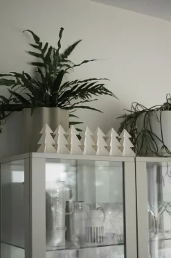 DBKD Tree In A Row