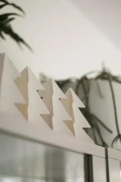 DBKD Tree In A Row