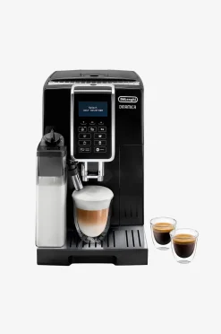 Delonghi Espressomaskin – helautomatisk ECAM350.55.B