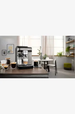 Delonghi Espressomaskin – helautomatisk ECAM290.81.TB