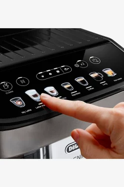 Delonghi Espressomaskin – helautomatisk ECAM290.81.TB