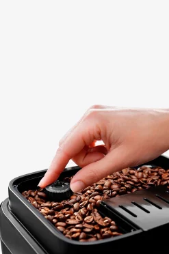 Delonghi Espressomaskin – helautomatisk ECAM290.81.TB