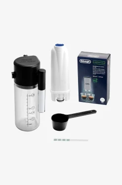 Delonghi Espressomaskin – helautomatisk ECAM290.81.TB