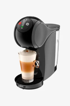 Delonghi Kapselmaskin Edg226.a Genio S Automatic Capsule Machine