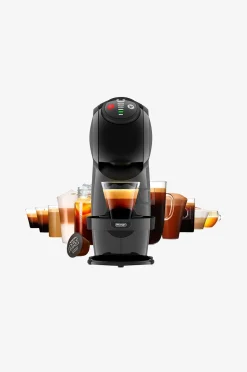 Delonghi Kapselmaskin Edg226.a Genio S Automatic Capsule Machine