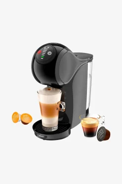 Delonghi Kapselmaskin Edg226.a Genio S Automatic Capsule Machine