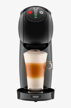 Delonghi Kapselmaskin Edg226.a Genio S Automatic Capsule Machine
