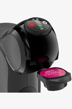 Delonghi Kapselmaskin Edg226.a Genio S Automatic Capsule Machine