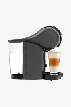 Delonghi Kapselmaskin Edg226.a Genio S Automatic Capsule Machine