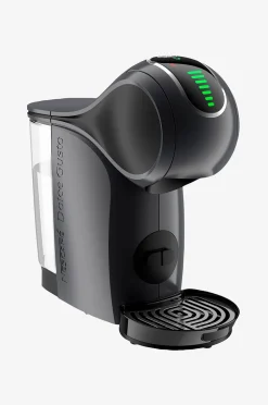 Delonghi Kapselmaskin Edg426.gy Genio S Touch Automatic Anthracite